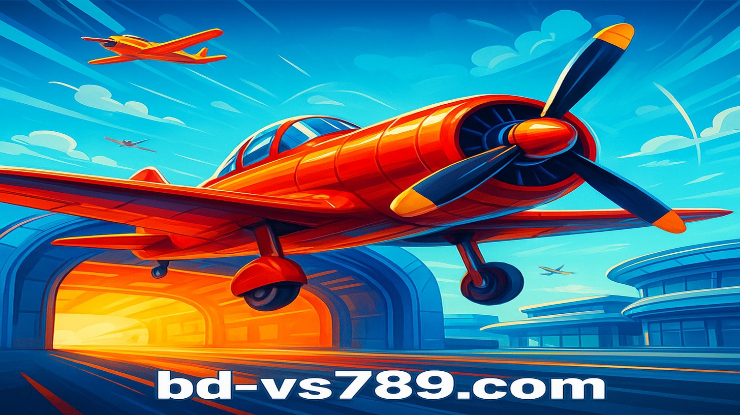 vs789 গেম